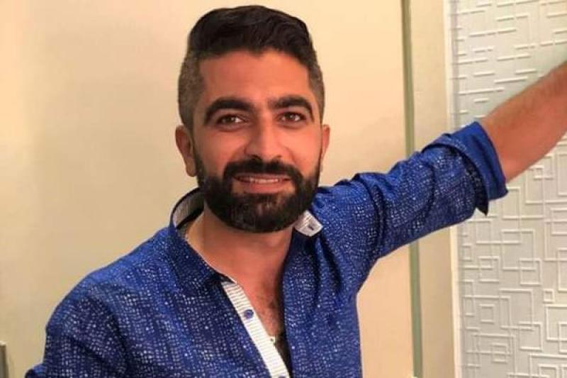 الحبس 6 أشهر للفنان فادي خفاجة بتهمة سب وقذف مجدي كامل