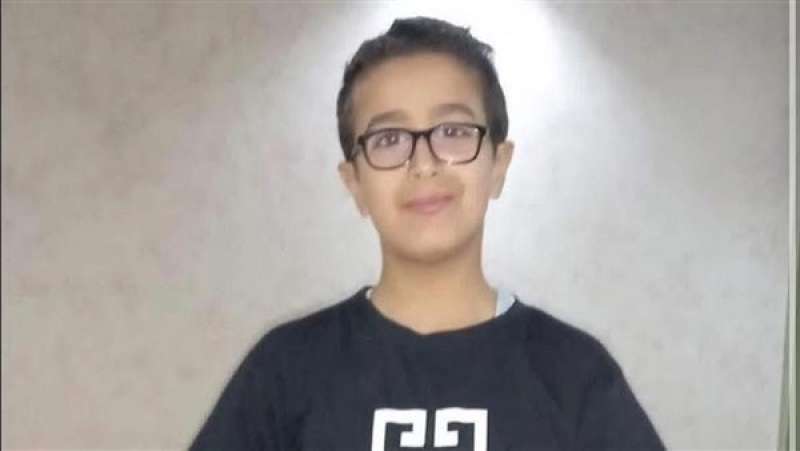 قرار قضائي جديد بحق المتهم بقـ.تل طفل الإسماعيلية