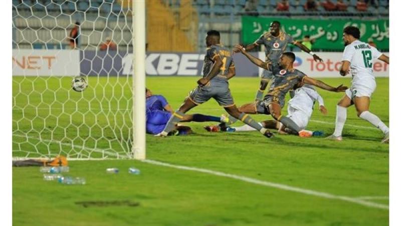 انطلاقة قوية لـ المصري البورسعيدي في كأس الكونفدرالية.. هل يحتاج الفريق إلى تدعيم في يناير؟