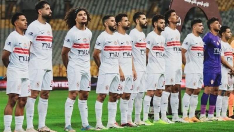 تفاصيل إيقاف قيد الزمالك الجديد بسبب جروس.. «كارثة»