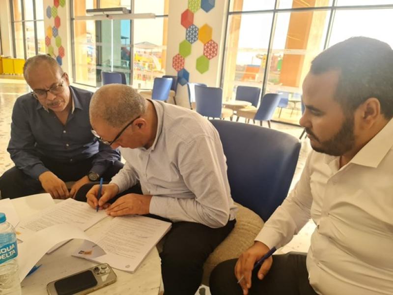 تعاون بين «مانتراك» و«بيك الباتروس» لتعزيز كفاءة منظومة الطاقة في أكبر المنتجعات السياحية