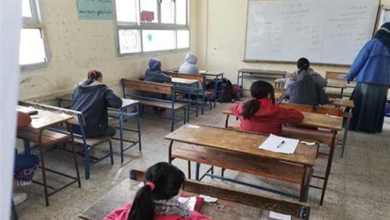 انطلاق اختبارات شهر نوفمبر بصفوف النقل في القاهرة غدًا