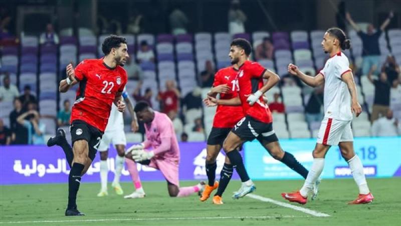 تصنيف قرعة كأس العالم يبعد منتخب مصر عن هالاند والسعودية وقطر