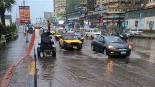 أمطار متفاوتة.. تعرف على حالة الطقس اليوم الأحد 15 مارس 2026