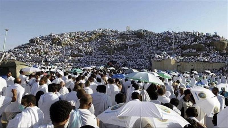 التضامن: اليوم آخر موعد لسداد رسوم حج الجمعيات الأهلية للفائزين بالتأشيرات