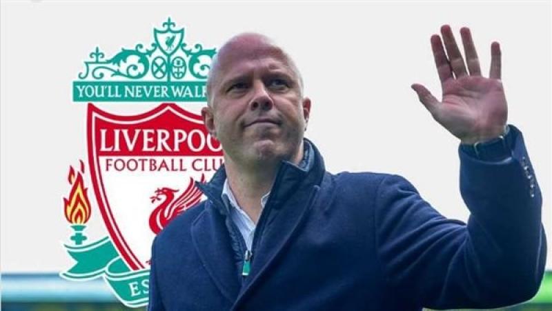 اجتماع طارئ في ليفربول لحسم مصير سلوت بعد الهزيمة أمام آيندهوفن