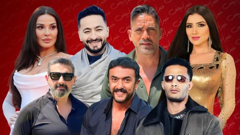 «المرأة في صدارة المشهد بـ9 مسلسلات».. البطولات النسائية تعيد رسم خريطة دراما رمضان 2026