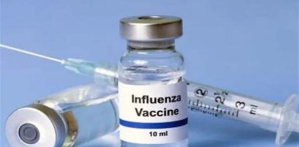 ”الصحة” تنصح المواطنين بالحرص على تلقى لقاح الإنفلونزا في فصل الشتاء