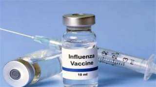 ”الصحة” تنصح المواطنين بالحرص على تلقى لقاح الإنفلونزا في فصل الشتاء