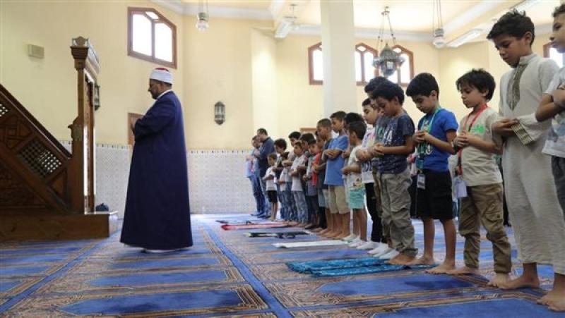 مواقيت الصلاة اليوم الجمعة 28 نوفمبر 2025.. «اعرف موعد صلاة الظهر»