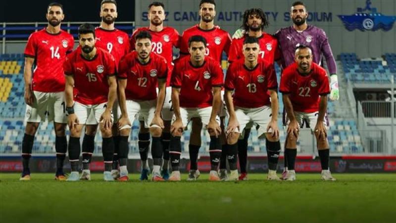 مواعيد مباريات منتخب مصر فى كأس أمم أفريقيا 2025
