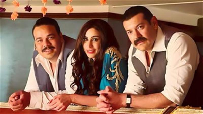 السلم والثعبان 2 يحقق 2.9 مليون جنيه في شباك التذاكر أمس