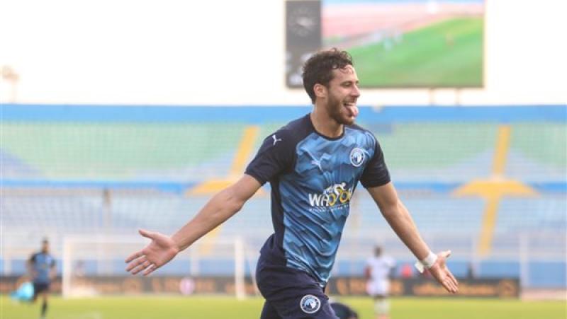 محامي رمضان صبحي يتقدم بشكوى رسمية لنقيب المحامين.. تفاصيل