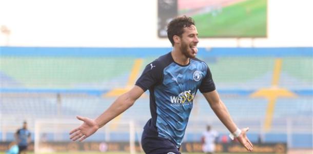 محامي رمضان صبحي يتقدم بشكوى رسمية لنقيب المحامين.. تفاصيل