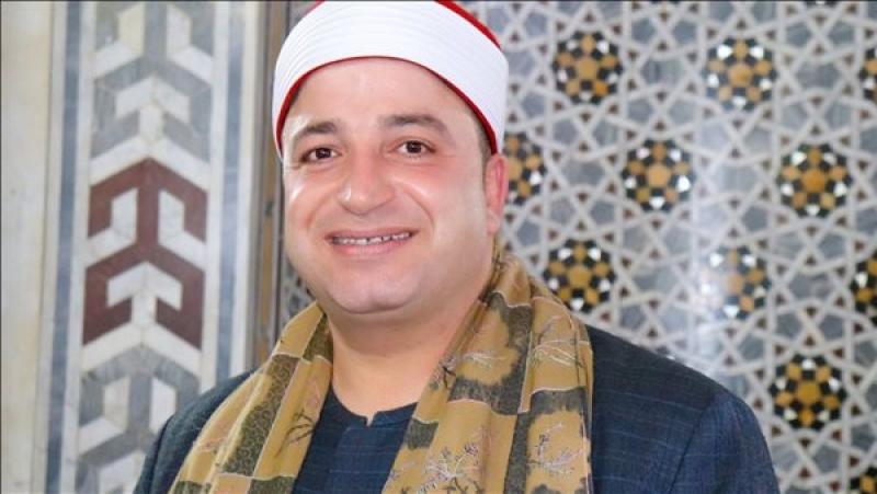 «كل الشباب إخواتي».. أول رد من الشيخ طه النعماني بعد الهجوم عليه بسبب المتسابق محمد سامي