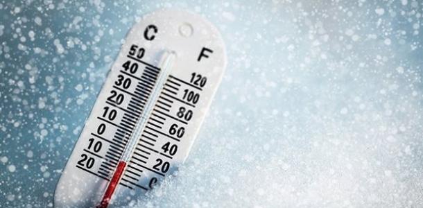 انخفاض ملحوظ في درجات الحرارة على أغلب الأنحاء غدًا