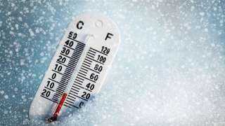 انخفاض ملحوظ في درجات الحرارة على أغلب الأنحاء غدًا