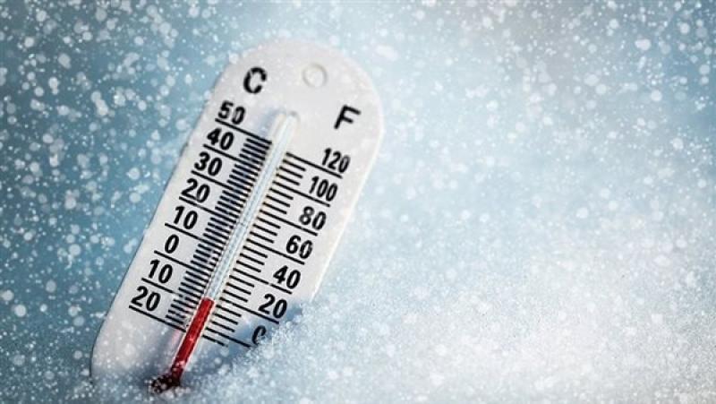 أسبوع الصقيع.. يبدأ اليوم وتحذيرات من انخفاض حاد في درجات الحرارة