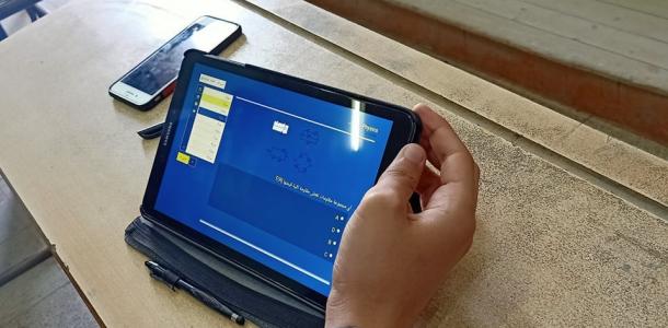 «لو التابلت المدرسي ضاع منك أو عايز تصلحه».. اعرف الخطوات والأوراق المطلوبة