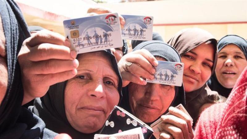 معاش تكافل وكرامة 2026.. اعرف كيفية الحصول عليه وكم مبلغ المعاش؟
