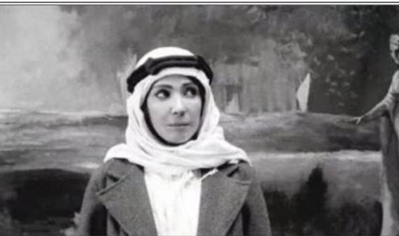 أشرف سيف ينتقد فيلم ”الست” واتهامه بتشويه صورة أم كلثوم