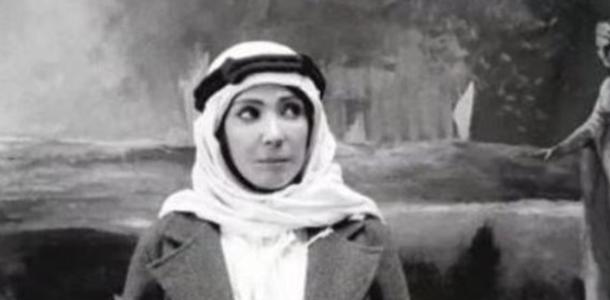 أشرف سيف ينتقد فيلم ”الست” واتهامه بتشويه صورة أم كلثوم