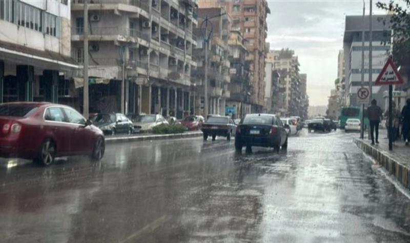 مركز المناخ يحذر من نوة قاسم: تقلبات جوية عنيفة وأمطار من الخميس حتى الإثنين