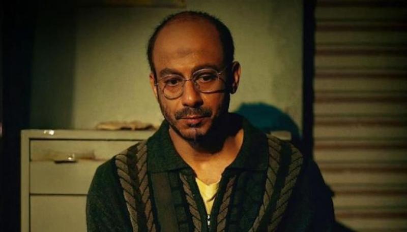 كواليس تحضيرات حكاية لعبة جهنم ضمن سلسلة القصة الكاملة