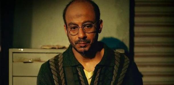 كواليس تحضيرات حكاية لعبة جهنم ضمن سلسلة القصة الكاملة