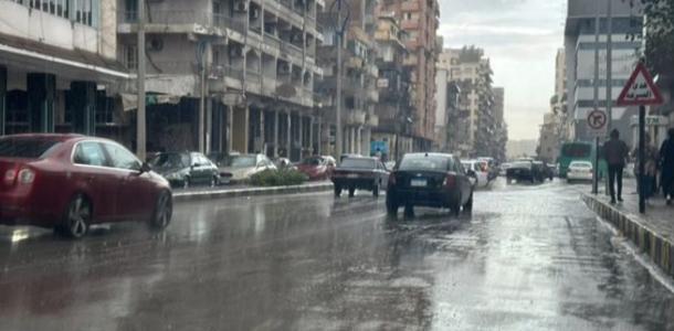 حالة الطقس اليوم.. الأرصاد: درجات الحرارة ستظل منخفضة حتى نهاية الأسبوع