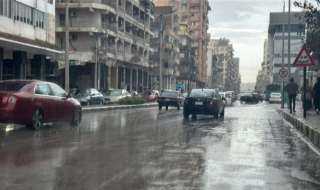 حالة الطقس اليوم.. الأرصاد: درجات الحرارة ستظل منخفضة حتى نهاية الأسبوع