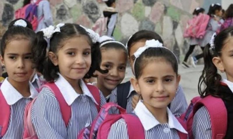 مواعيد امتحانات الترم الأول لطلاب المدارس وبدء إجازة نصف العام الدراسي