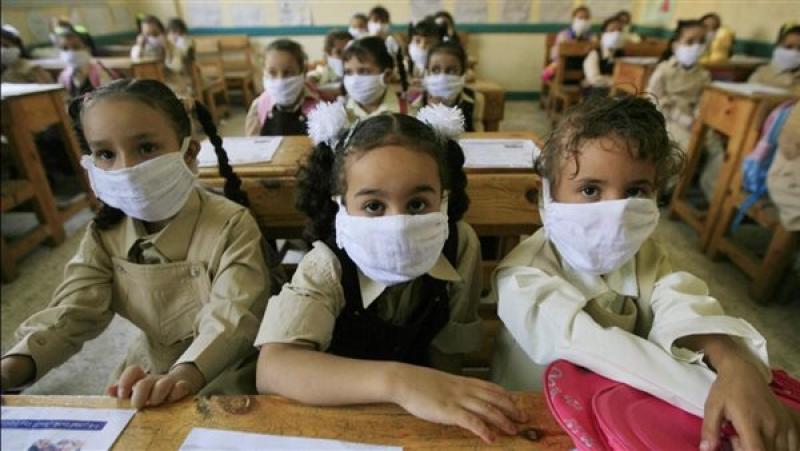 6 نصائح مهمة للوقاية من الإصابة بالفيروسات التنفسية داخل الفصول