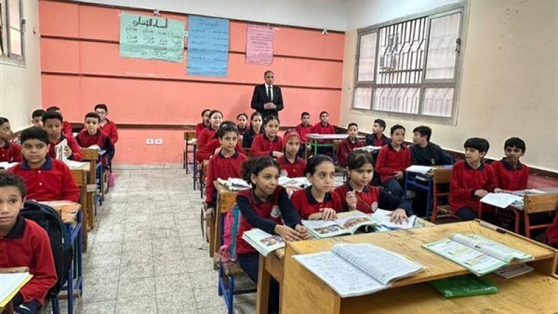 «بعد تعديلها بسبب انتخابات النواب».. المواعيد الجديدة للتقييم النهائي لأولى وثانية ابتدائي