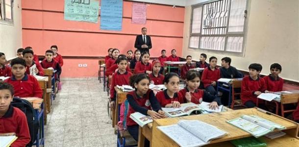 «بعد تعديلها بسبب انتخابات النواب».. المواعيد الجديدة للتقييم النهائي لأولى وثانية ابتدائي