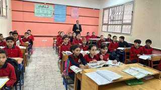 «بعد تعديلها بسبب انتخابات النواب».. المواعيد الجديدة للتقييم النهائي لأولى وثانية ابتدائي