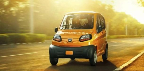 بدء تلقي طلبات إحلال وتشغيل المركبات الخفيفة بدلًا من ”التوك توك” بمدينة 6 أكتوبر| تفاصيل