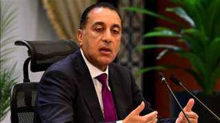 رئيس الوزراء: مصر حريصة على دعم الأمن الغذائي العربي والإفريقي