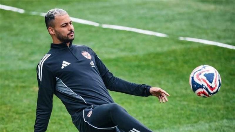 خلاف داخل الأهلي بين توروب ولجنة التخطيط حول مستقبل بيكهام