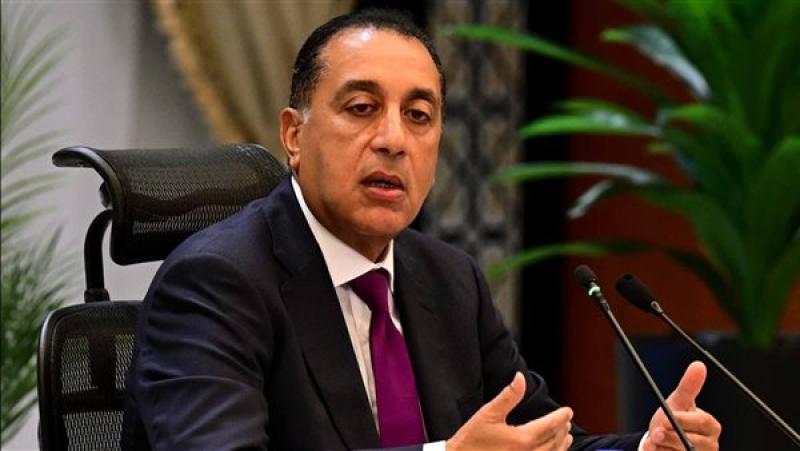 رئيس الوزراء: مصر تشدد على ضرورة انسحاب إسرائيل من الأراضي اللبنانية