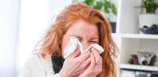 يبدأ بعد نزلات البرد.. تعرف على أفضل طرق لعلاج التهاب الجيوب الأنفية