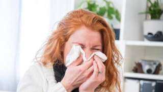 يبدأ بعد نزلات البرد.. تعرف على أفضل طرق لعلاج التهاب الجيوب الأنفية