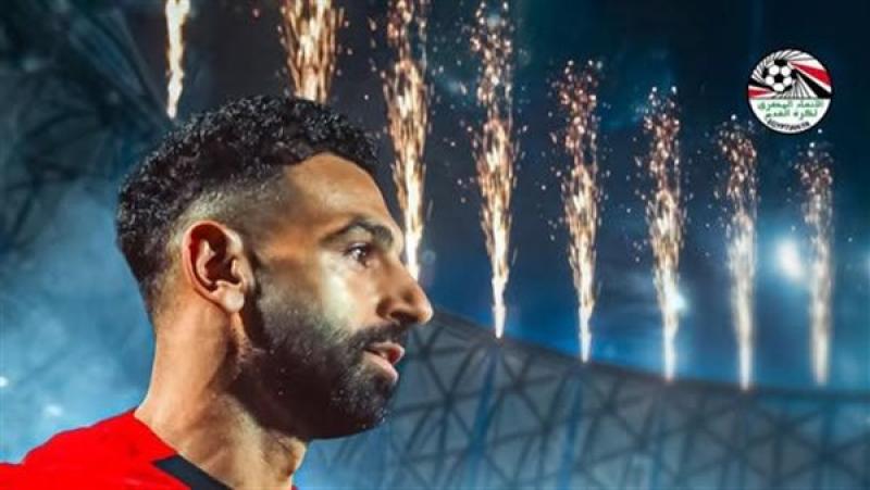 علي الحبسي: محمد صلاح شرف العرب جميعًا.. والحضري أفضل حارس في تاريخ مصر