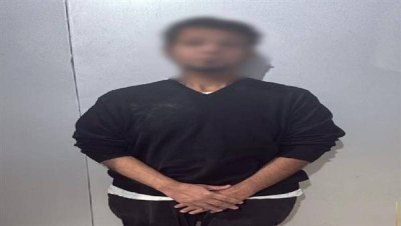 ضبط شخص نشر فيديو مسيء بمواقع التواصل وتبين إصابته بحالة نفسية