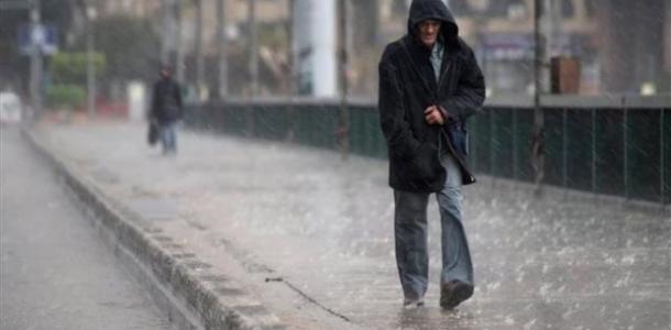 الأرصاد: القاهرة الكبرى على موعد مع ظاهرة جوية الساعات القادمة