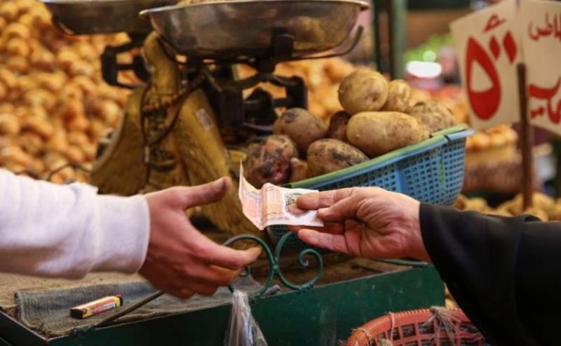 معدل التضخم السنوي في مصر يسجل 10% خلال نوفمبر
