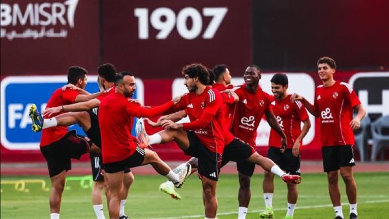 الأهلي يتوجه إلى تنزانيا صباح الخميس لمواجهة يانج أفريكانز فى دوري الأبطال