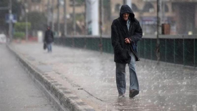 «أجواء شديدة البرودة والصغرى بالقاهرة 12».. درجات الحرارة اليوم الأربعاء 4-2-2026