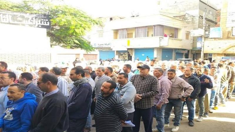 انطلاق التصويت في ثاني أيام انتخابات النواب 2025 بالدوائر الـ30 الملغاة