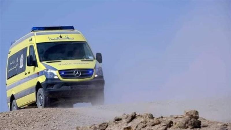 تحريات لكشف لغز مصرع طفلة وإصابة شقيقها ووالدتها بعد تناول بسكويت بأكتوبر